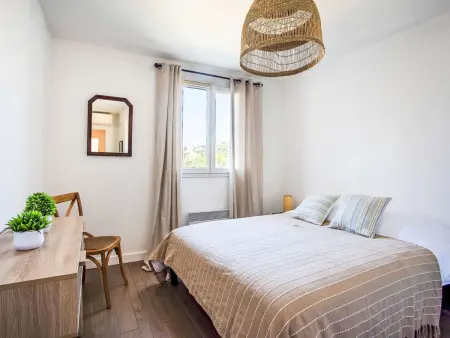 Vaugrenier Présidence, Appartement 4 personnes à Villeneuve Loubet - Photo 2