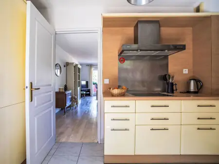 Vaugrenier Présidence, Appartement 4 personnes à Villeneuve Loubet - Photo 14