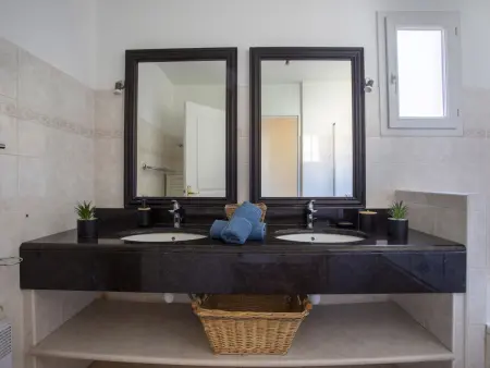Vaugrenier Présidence, Appartement 4 personnes à Villeneuve Loubet - Photo 18