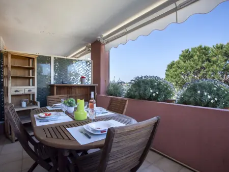 Vaugrenier Présidence, Appartement 4 personnes à Villeneuve Loubet - Photo 20