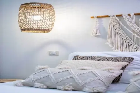 DC-5-COURBET-G, Appartement cosy Juan-Les-Pins - 300m Plage - Photo 7