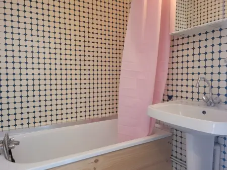 Studio lumineux 4 pers, balcon avec vue vallée, Appartement 4 personnes à Pra Loup - Photo 3