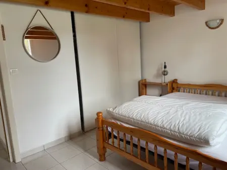 Maison mitoyenne à Barbâtre près de la plage - 4 personnes - Photo 14