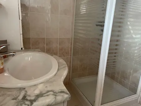 Maison mitoyenne à Barbâtre près de la plage - 4 personnes - Photo 19