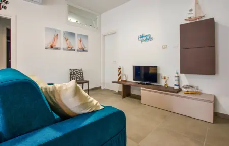 Appartement 7 personnes à Balestrate - Photo 1