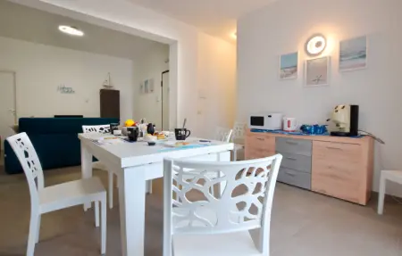 Appartement 7 personnes à Balestrate - Photo 2