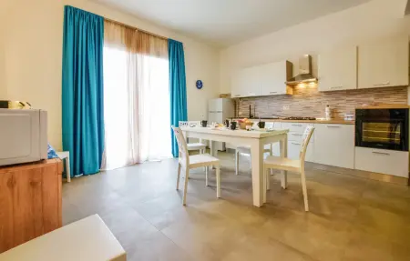 Appartement 7 personnes à Balestrate - Photo 3