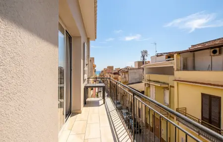 Appartement 7 personnes à Balestrate - Photo 5