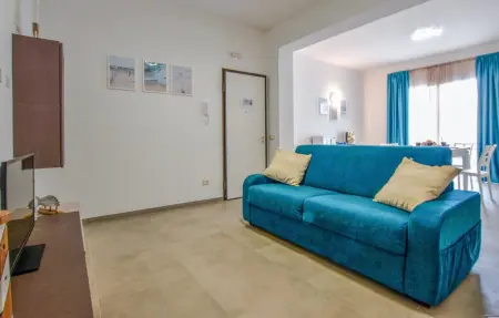Appartement 7 personnes à Balestrate - Photo 8