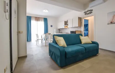 Appartement 7 personnes à Balestrate - Photo 10