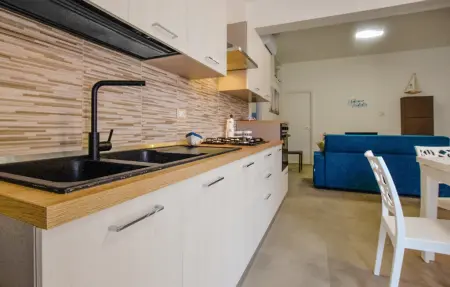 Appartement 7 personnes à Balestrate - Photo 12