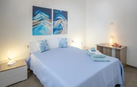 Appartement 7 personnes à Balestrate - Photo 13