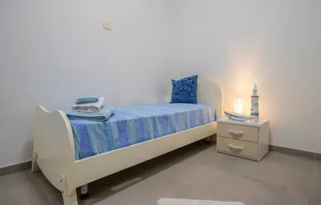 Appartement 7 personnes à Balestrate - Photo 15