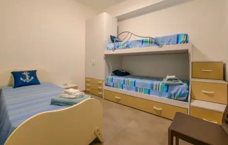 Appartement 7 personnes à Balestrate - Photo 16