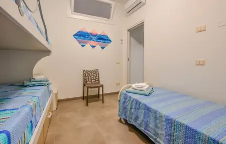 Appartement 7 personnes à Balestrate - Photo 17