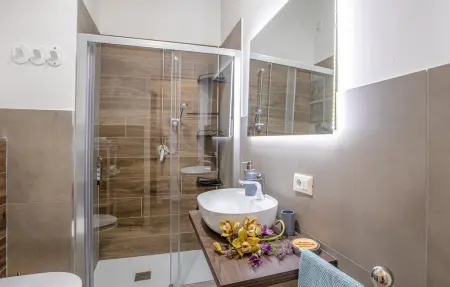 Appartement 7 personnes à Balestrate - Photo 18