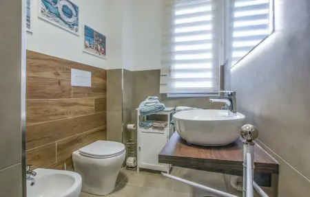 Appartement 7 personnes à Balestrate - Photo 21