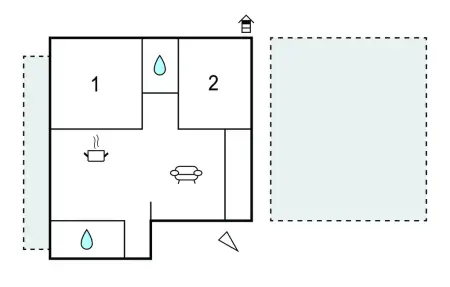 Appartement 7 personnes à Balestrate - Photo 23