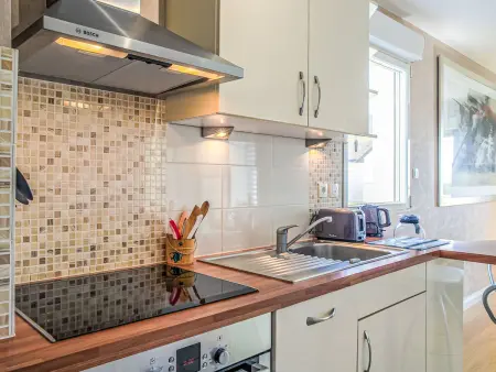 Entre port et plages, Appartement 6 personnes à Audierne - Photo 8