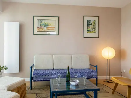 Entre port et plages, Appartement 6 personnes à Audierne - Photo 10