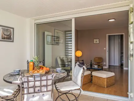 Entre port et plages, Appartement 6 personnes à Audierne - Photo 11