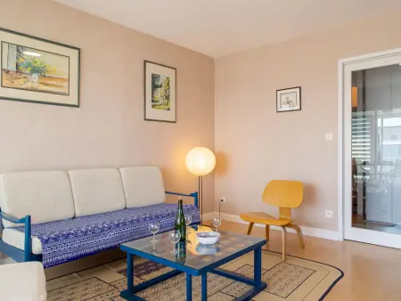 Entre port et plages, Appartement 6 personnes à Audierne - Photo 12
