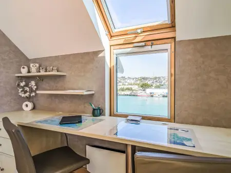 Entre port et plages, Appartement 6 personnes à Audierne - Photo 15