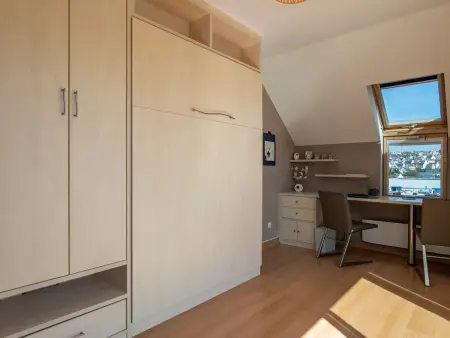 Entre port et plages, Appartement 6 personnes à Audierne - Photo 16
