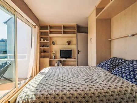 Entre port et plages, Appartement 6 personnes à Audierne - Photo 18