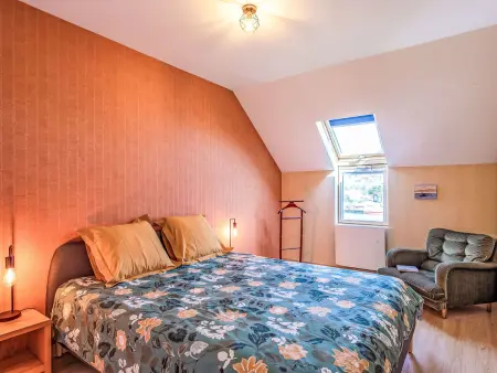 Entre port et plages, Appartement 6 personnes à Audierne - Photo 21