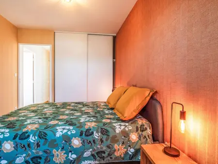 Entre port et plages, Appartement 6 personnes à Audierne - Photo 22