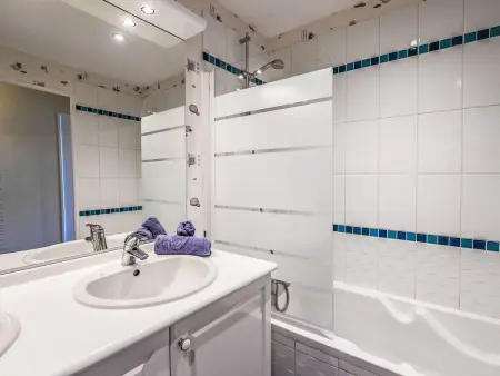 Entre port et plages, Appartement 6 personnes à Audierne - Photo 23