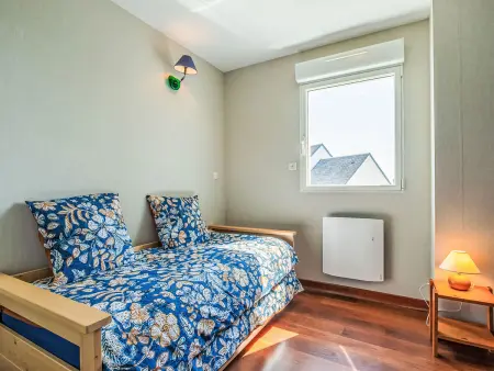 Entre port et plages, Appartement 6 personnes à Audierne - Photo 25