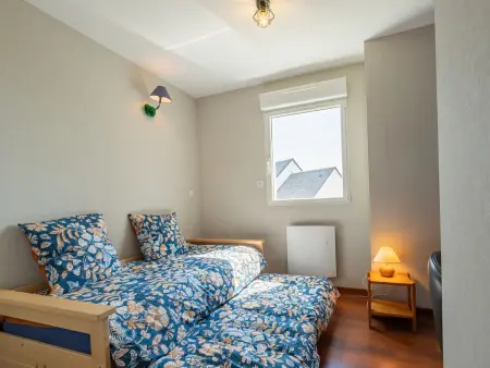 Entre port et plages, Appartement 6 personnes à Audierne - Photo 27