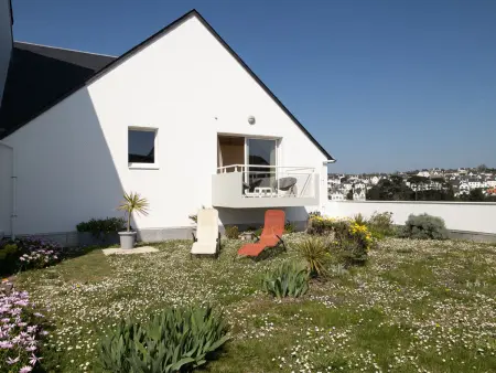 Entre port et plages, Appartement 6 personnes à Audierne - Photo 29