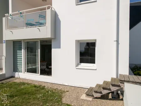 Entre port et plages, Appartement 6 personnes à Audierne - Photo 30