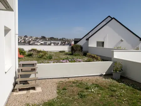 Entre port et plages, Appartement 6 personnes à Audierne - Photo 31
