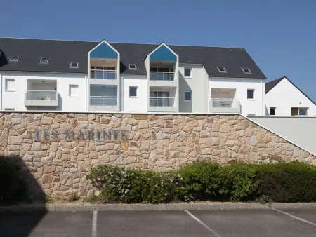 Entre port et plages, Appartement 6 personnes à Audierne - Photo 33