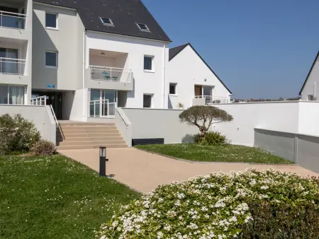 Entre port et plages, Appartement 6 personnes à Audierne - Photo 34