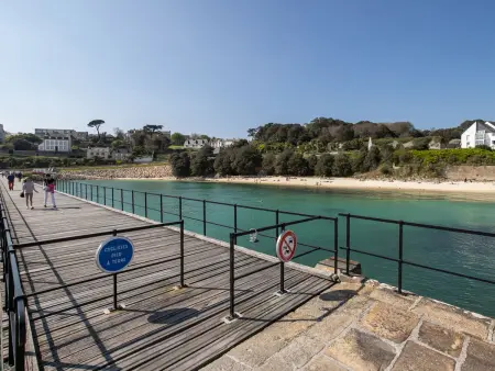 Entre port et plages, Appartement 6 personnes à Audierne - Photo 37