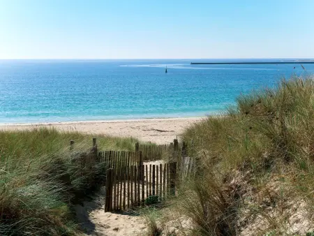 Entre port et plages, Appartement 6 personnes à Audierne - Photo 39
