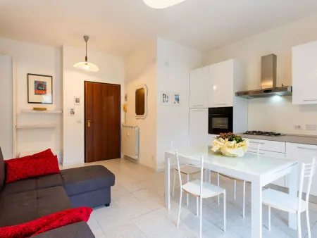 Casa del Mare, Appartement 5 personnes à Diano Marina - Photo 1