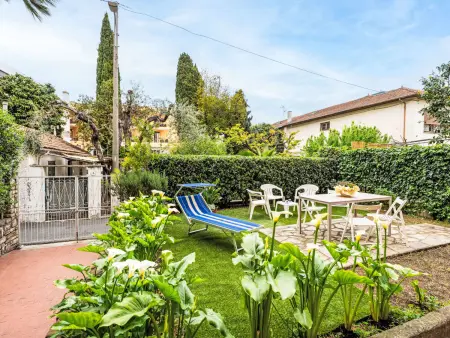 Casa del Mare, Appartement 5 personnes à Diano Marina - Photo 4