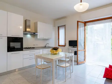 Casa del Mare, Appartement 5 personnes à Diano Marina - Photo 6