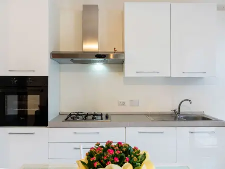 Casa del Mare, Appartement 5 personnes à Diano Marina - Photo 7