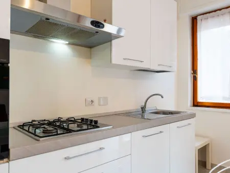 Casa del Mare, Appartement 5 personnes à Diano Marina - Photo 9