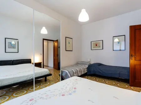 Casa del Mare, Appartement 5 personnes à Diano Marina - Photo 11