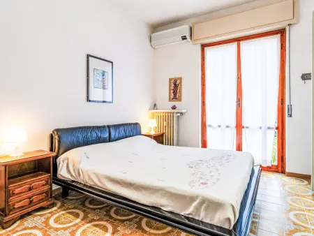 Casa del Mare, Appartement 5 personnes à Diano Marina - Photo 14