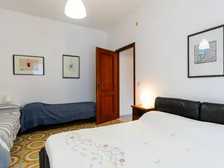 Casa del Mare, Appartement 5 personnes à Diano Marina - Photo 15