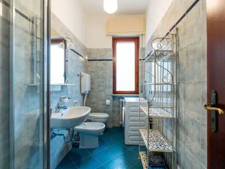 Casa del Mare, Appartement 5 personnes à Diano Marina - Photo 16